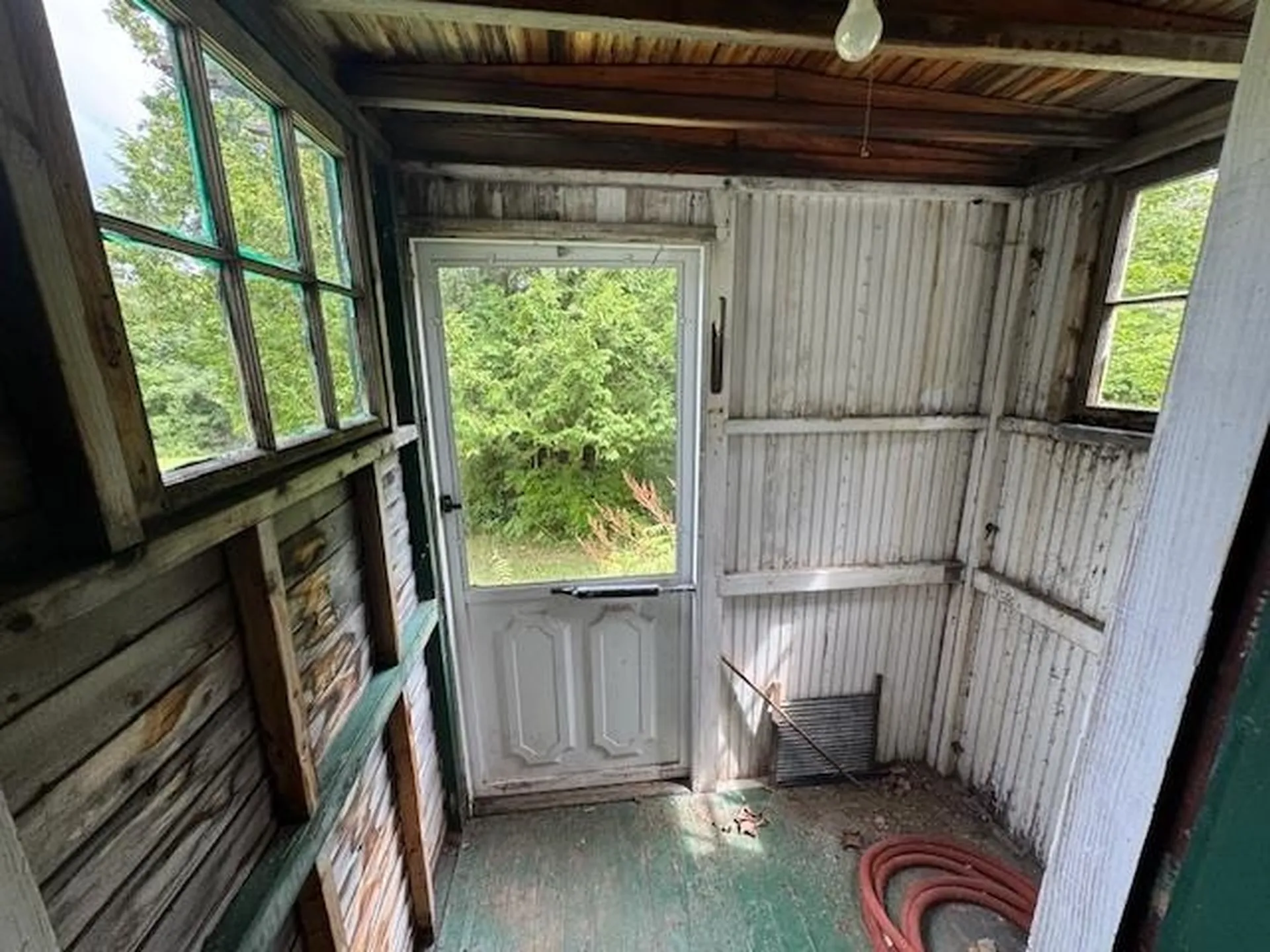 190 Upper Edsall Road Greensboro VT 05841