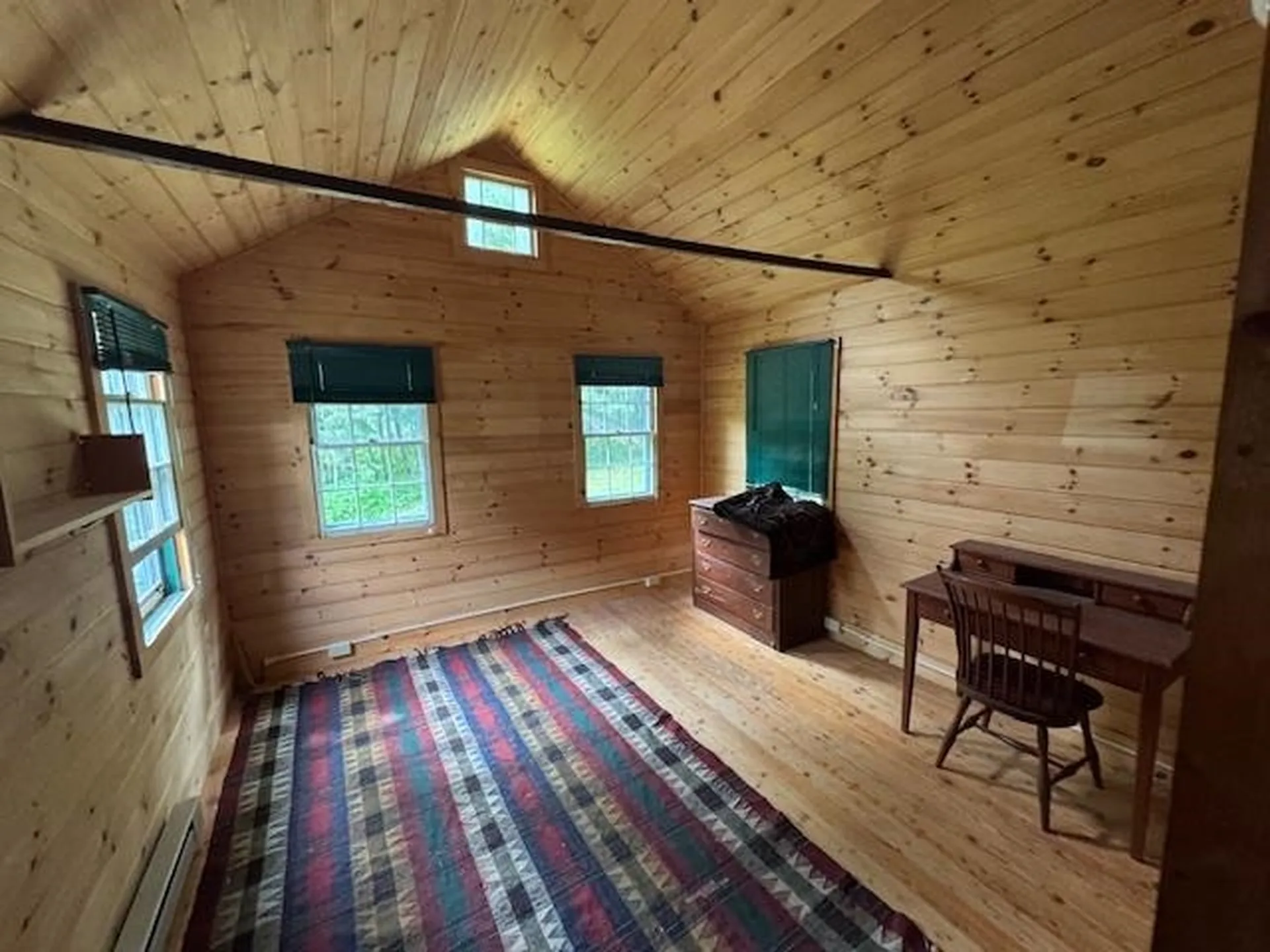 190 Upper Edsall Road Greensboro VT 05841