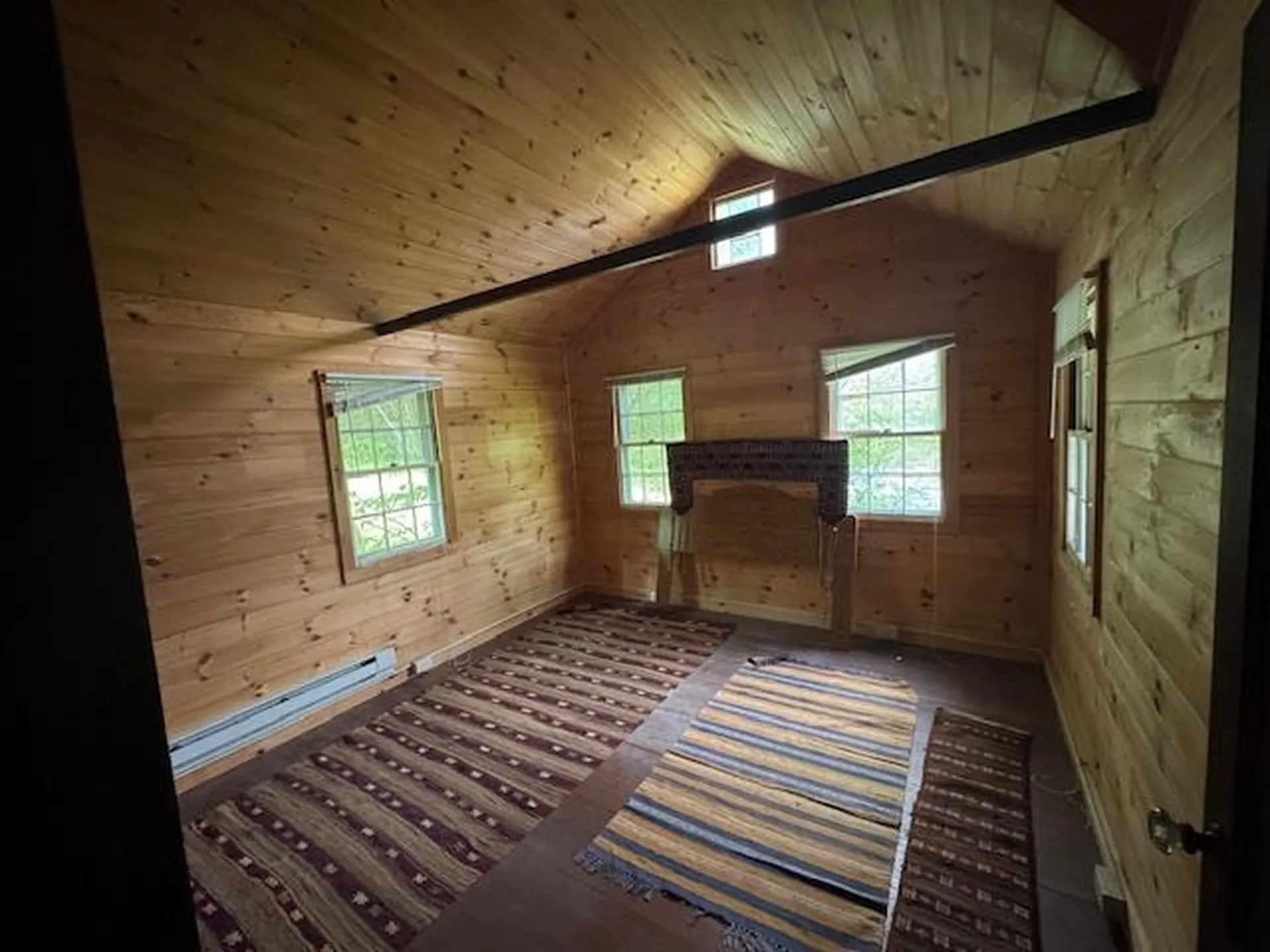 190 Upper Edsall Road Greensboro VT 05841