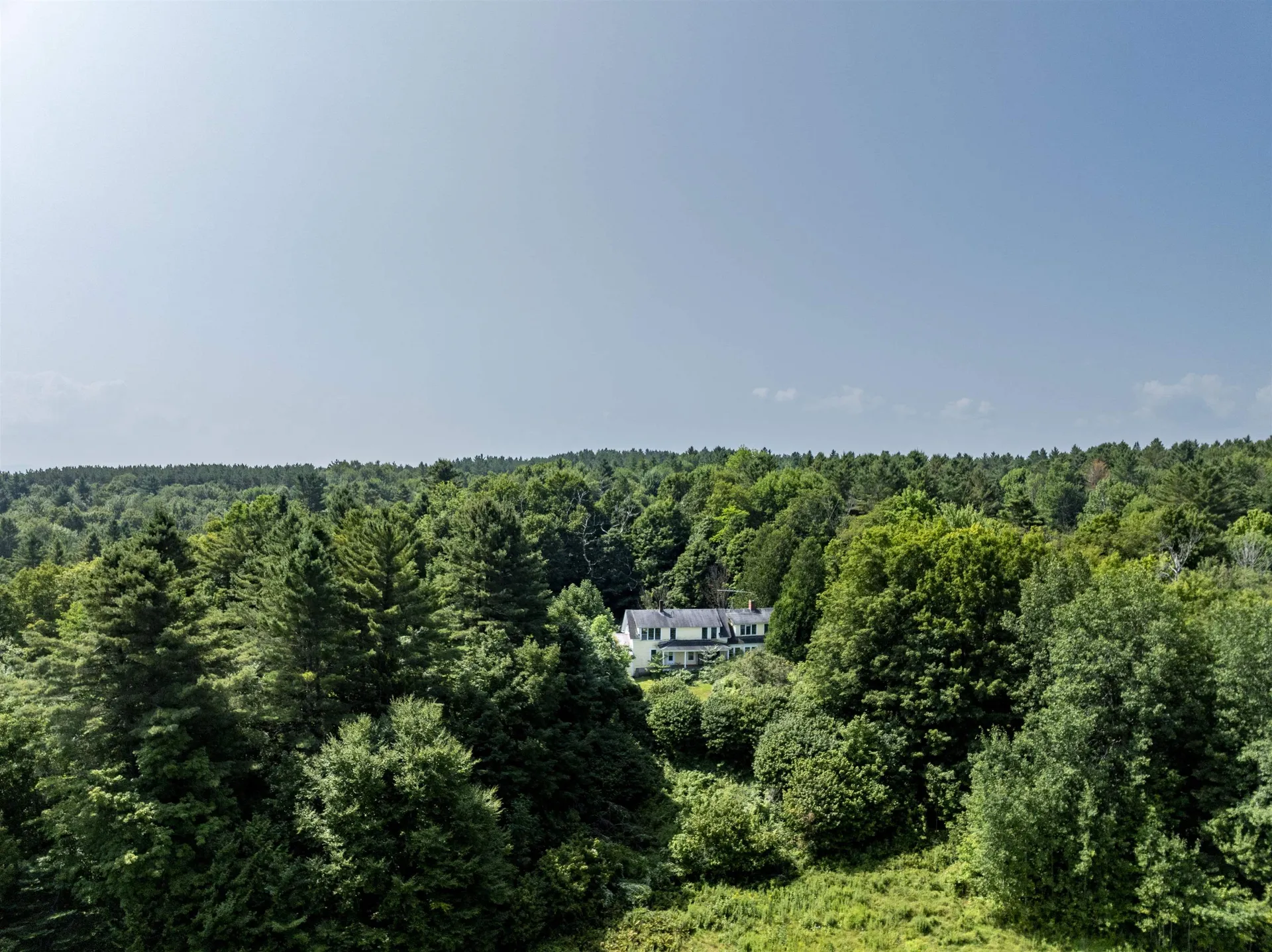 190 Upper Edsall Road Greensboro VT 05841