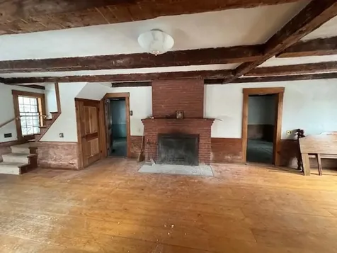 190 Upper Edsall Road Greensboro VT 05841