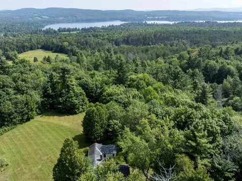 190 Upper Edsall Road Greensboro VT 05841
