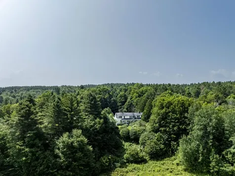 190 Upper Edsall Road Greensboro VT 05841