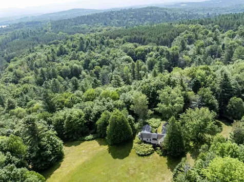 190 Upper Edsall Road Greensboro VT 05841