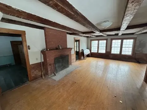 190 Upper Edsall Road Greensboro VT 05841