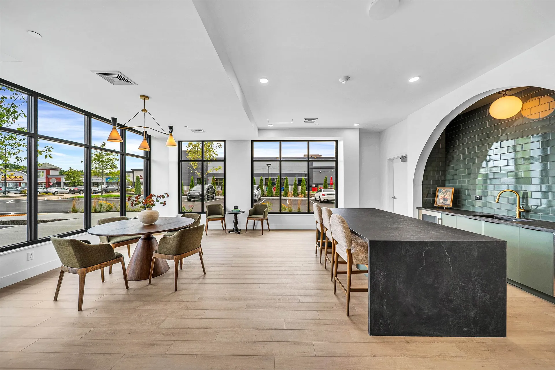 80 Constitution Avenue Portsmouth NH 03801