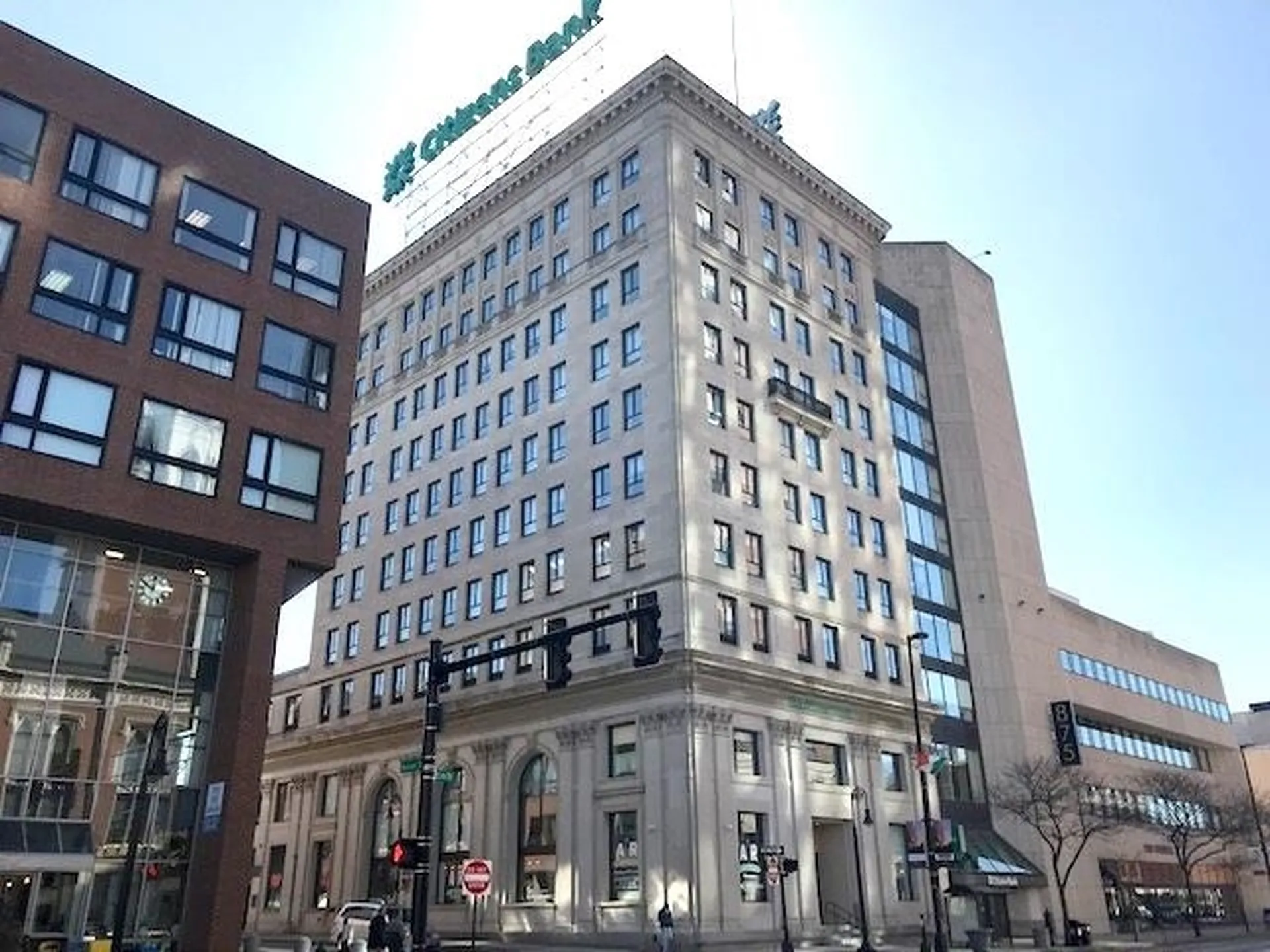 875 Elm Street Manchester NH 03101