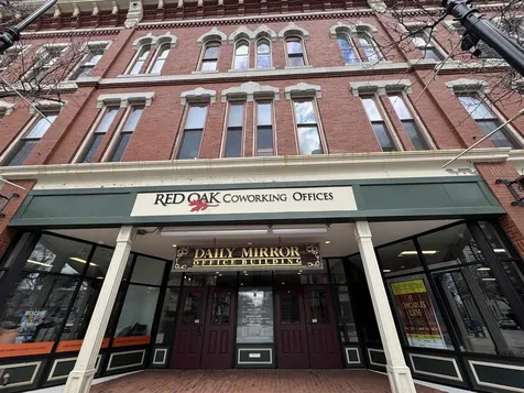 66 Hanover Street Manchester NH 03101