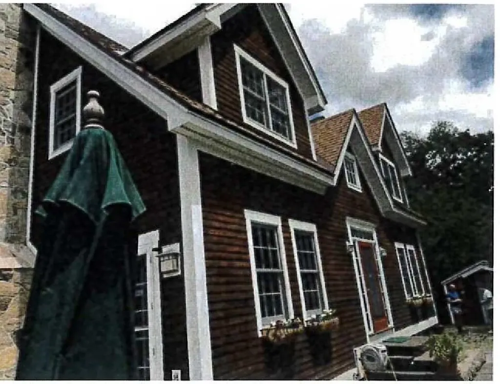 34 Upper Spring Hill Road Newfane VT 05345