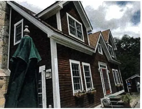34 Upper Spring Hill Road Newfane VT 05345
