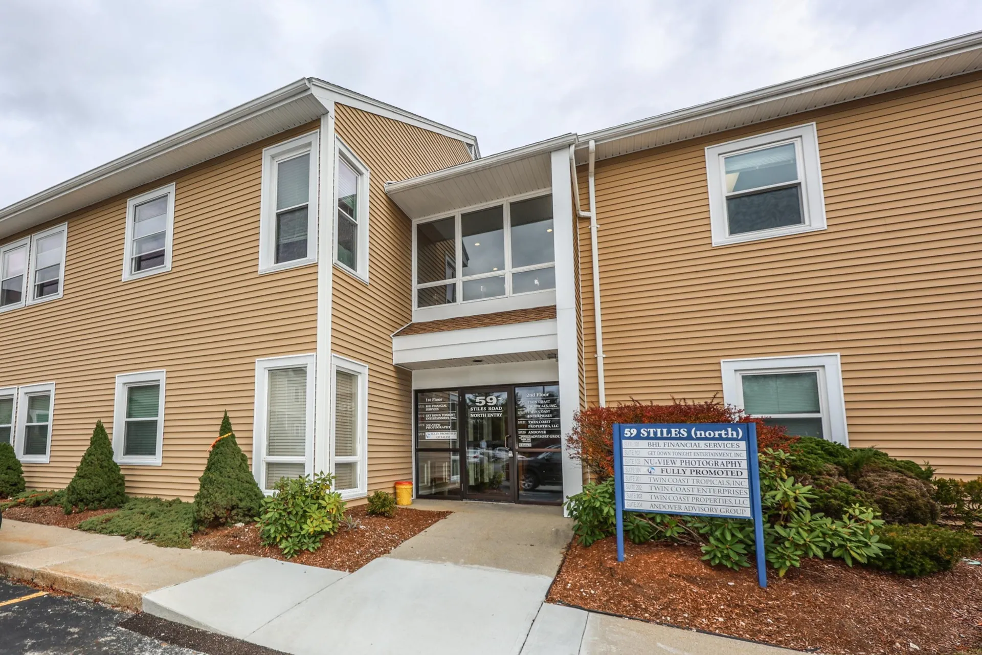 59 Stiles Road Salem NH 03079