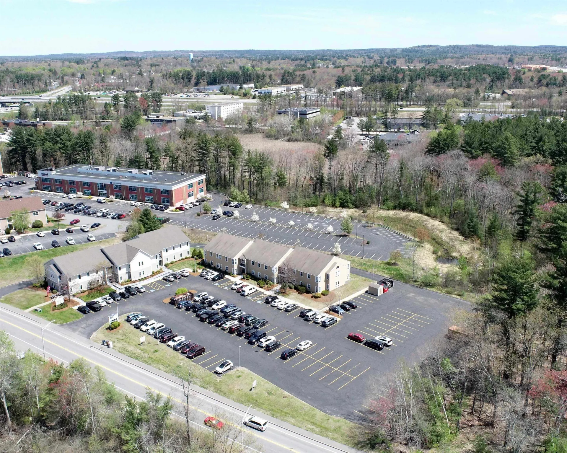 59 Stiles Road Salem NH 03079