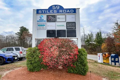 59 Stiles Road Salem NH 03079