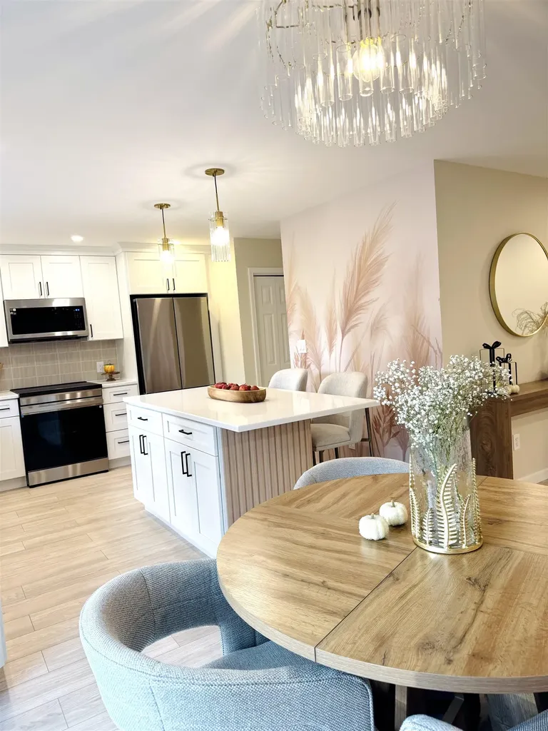 16 Laurel Court Nashua NH 03062