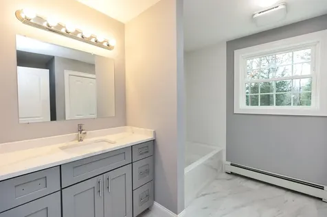 206 New Hampshire Route 119 E Fitzwilliam NH 03447