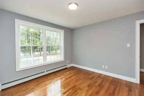 206 New Hampshire Route 119 E Fitzwilliam NH 03447