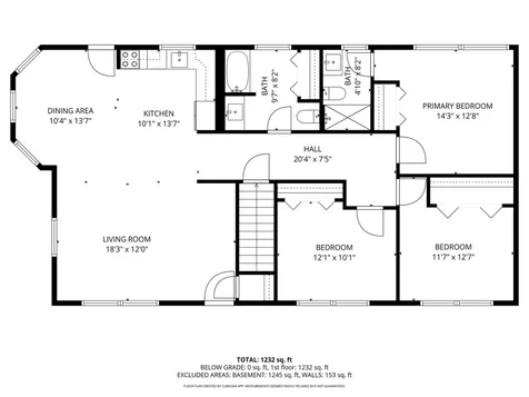 206 New Hampshire Route 119 E Fitzwilliam NH 03447