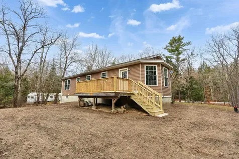 206 New Hampshire Route 119 E Fitzwilliam NH 03447