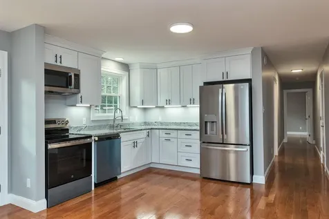 206 New Hampshire Route 119 E Fitzwilliam NH 03447