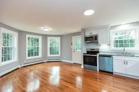 206 New Hampshire Route 119 E Fitzwilliam NH 03447