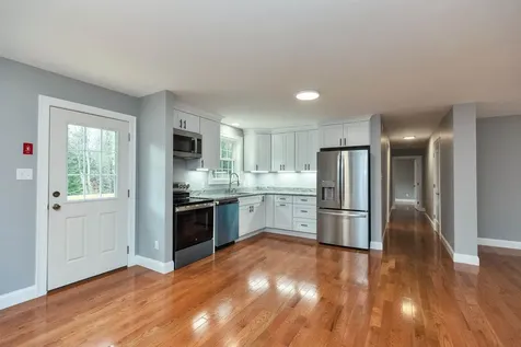 206 New Hampshire Route 119 E Fitzwilliam NH 03447