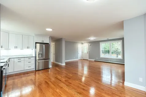 206 New Hampshire Route 119 E Fitzwilliam NH 03447