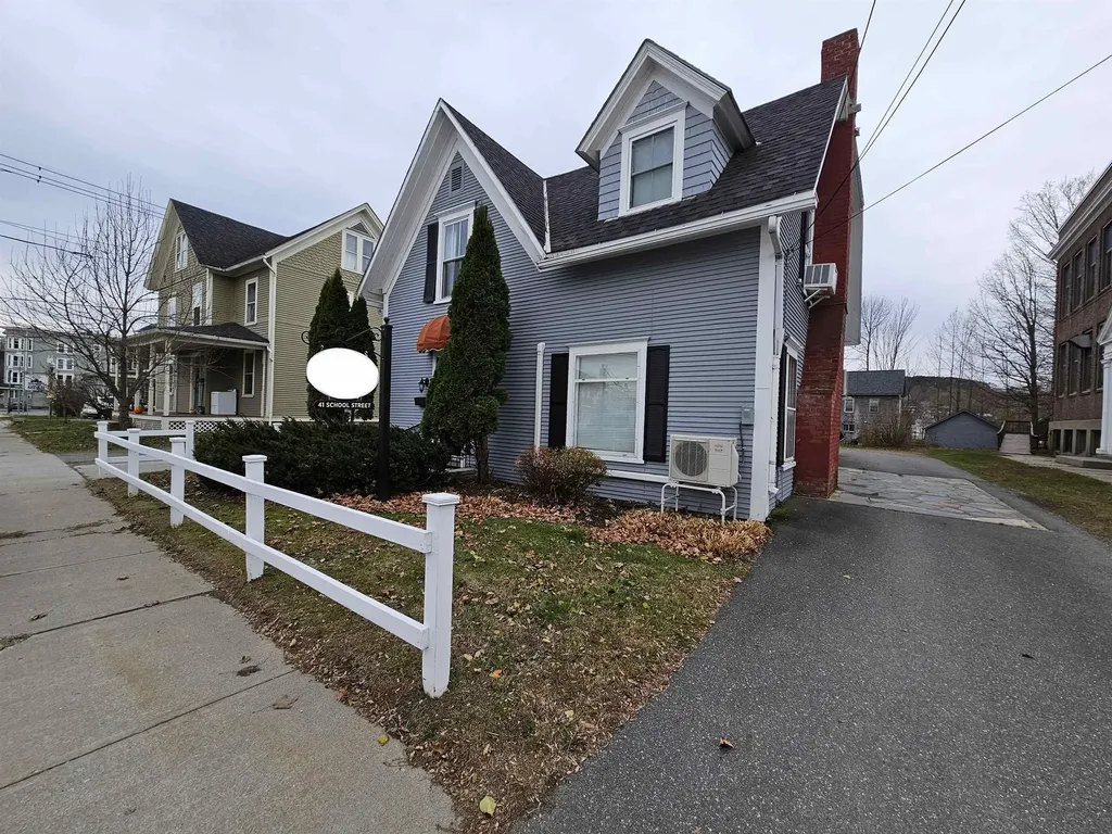 41 School Street Newport City VT 05855