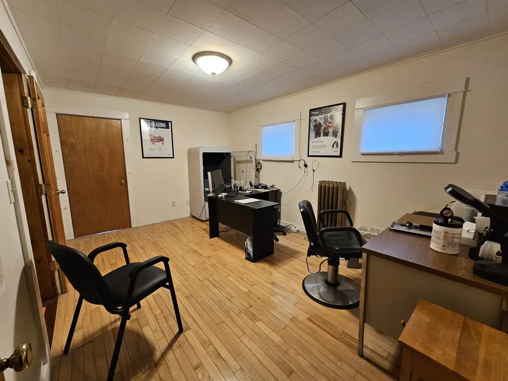 41 School Street Newport City VT 05855