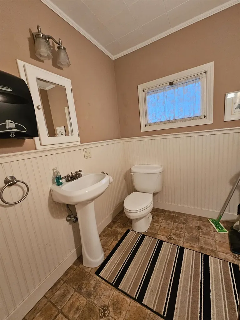 41 School Street Newport City VT 05855