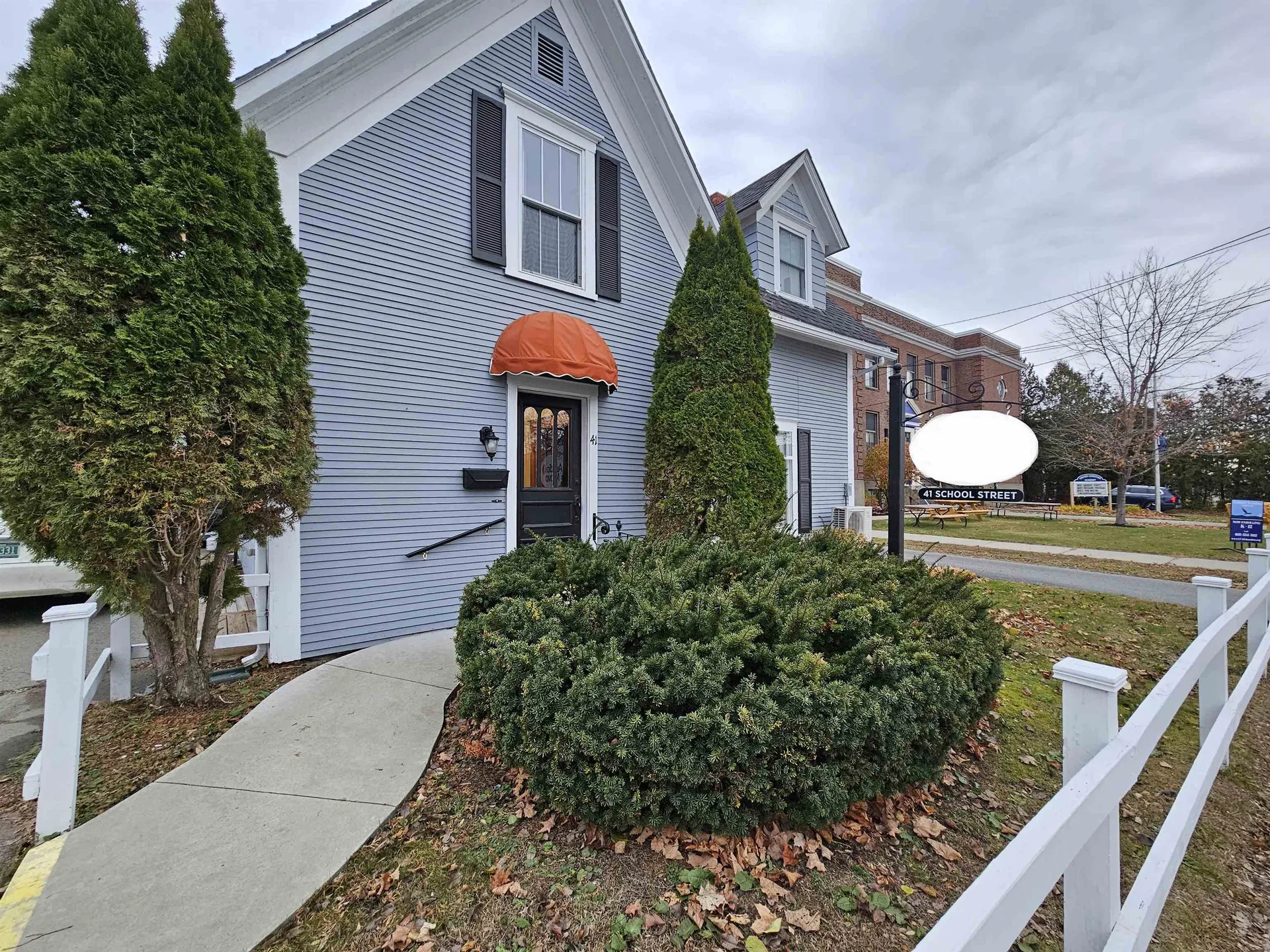 41 School Street Newport City VT 05855