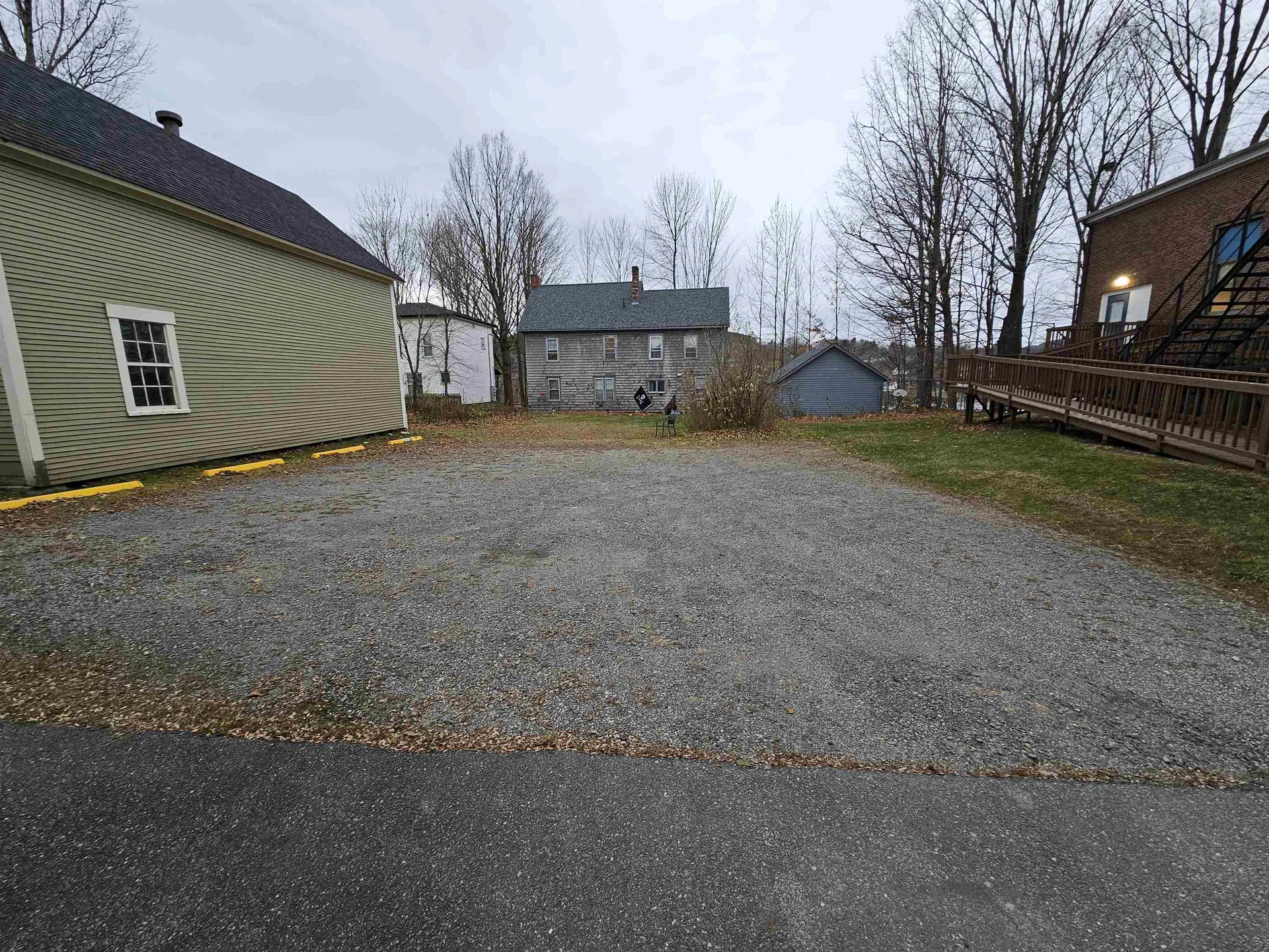 41 School Street Newport City VT 05855