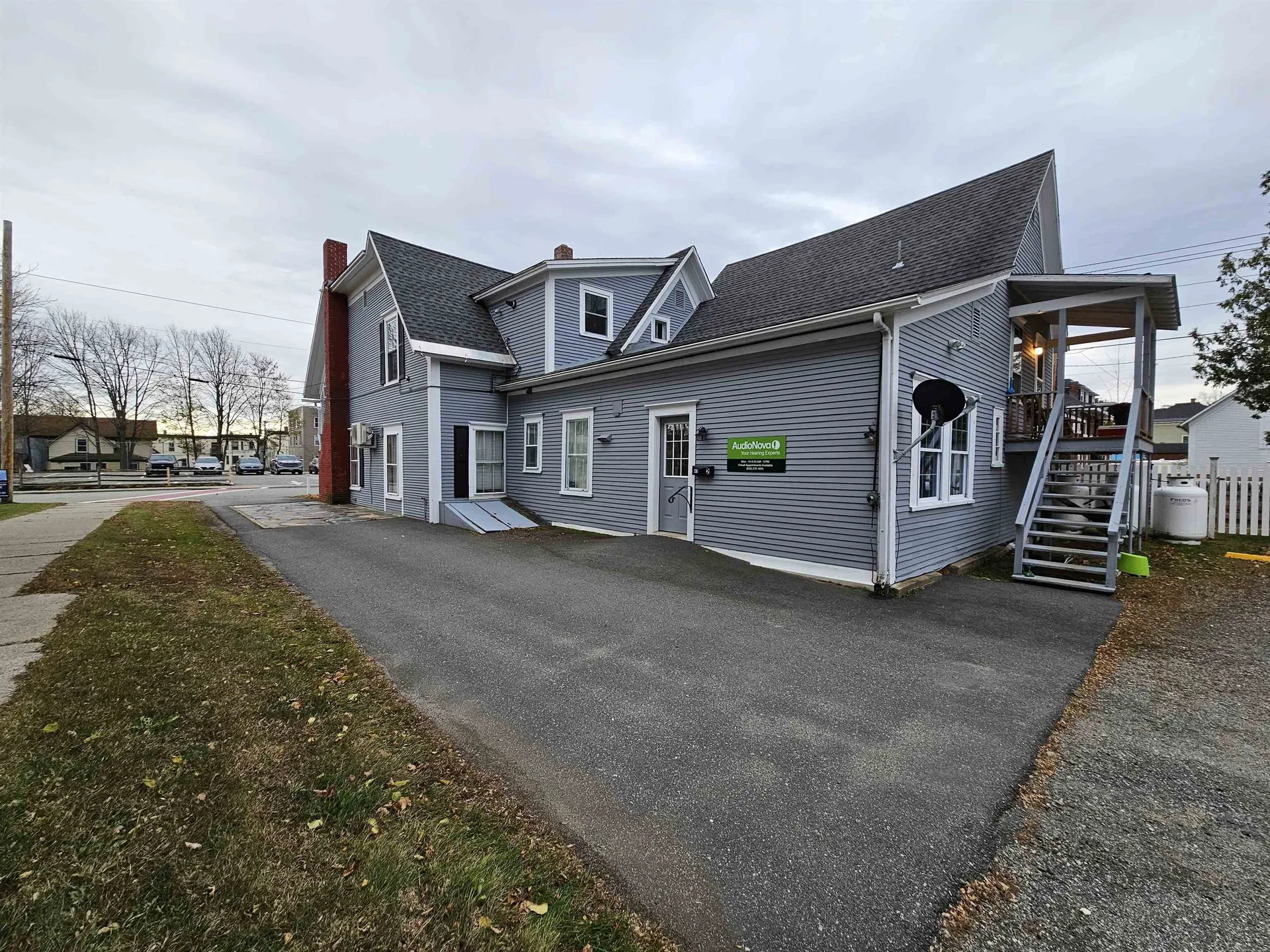 41 School Street Newport City VT 05855