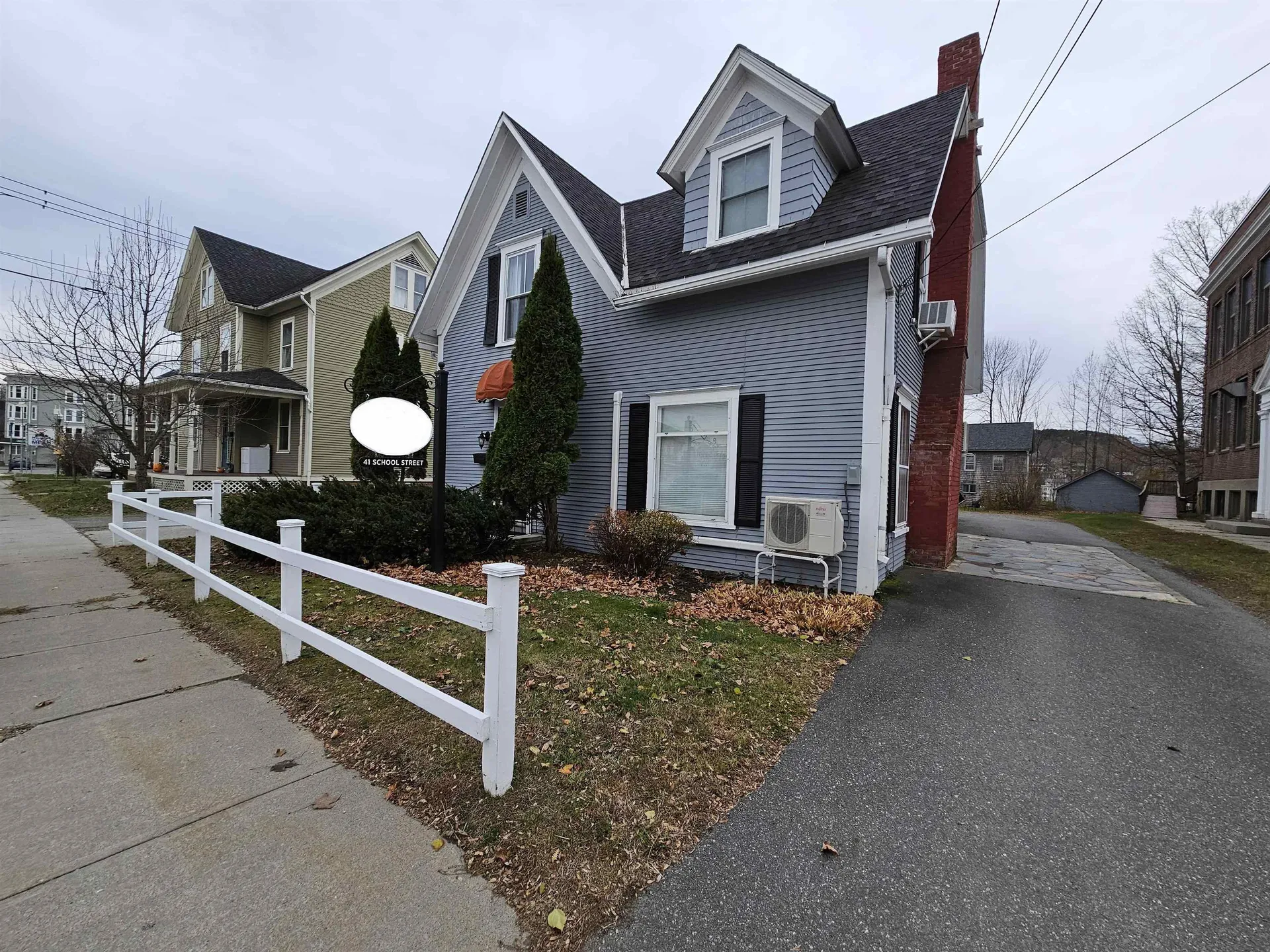 41 School Street Newport City VT 05855