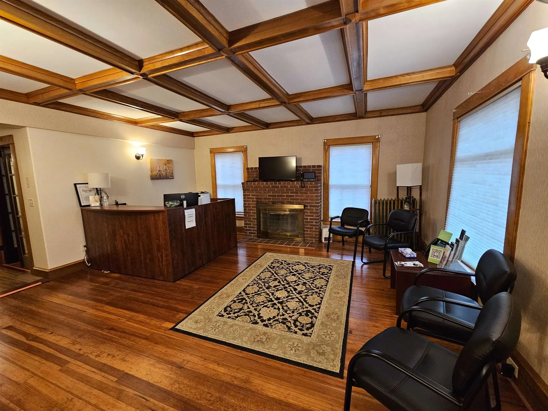 41 School Street Newport City VT 05855