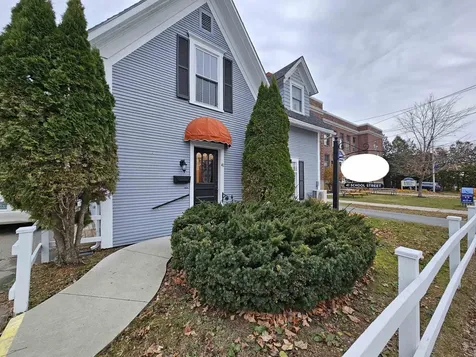 41 School Street Newport City VT 05855