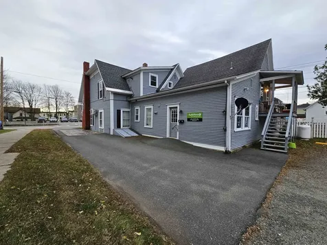 41 School Street Newport City VT 05855