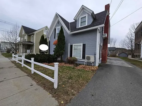 41 School Street Newport City VT 05855