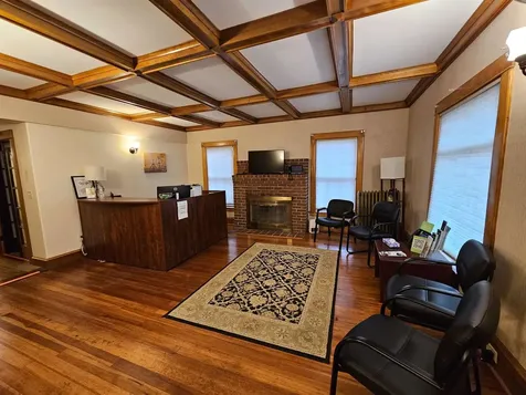 41 School Street Newport City VT 05855