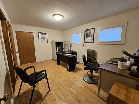 41 School Street Newport City VT 05855