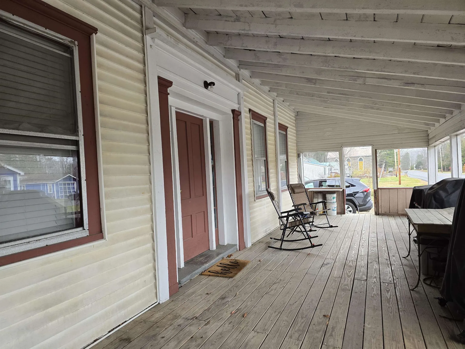 1010 Us Route 5 Springfield VT 05156