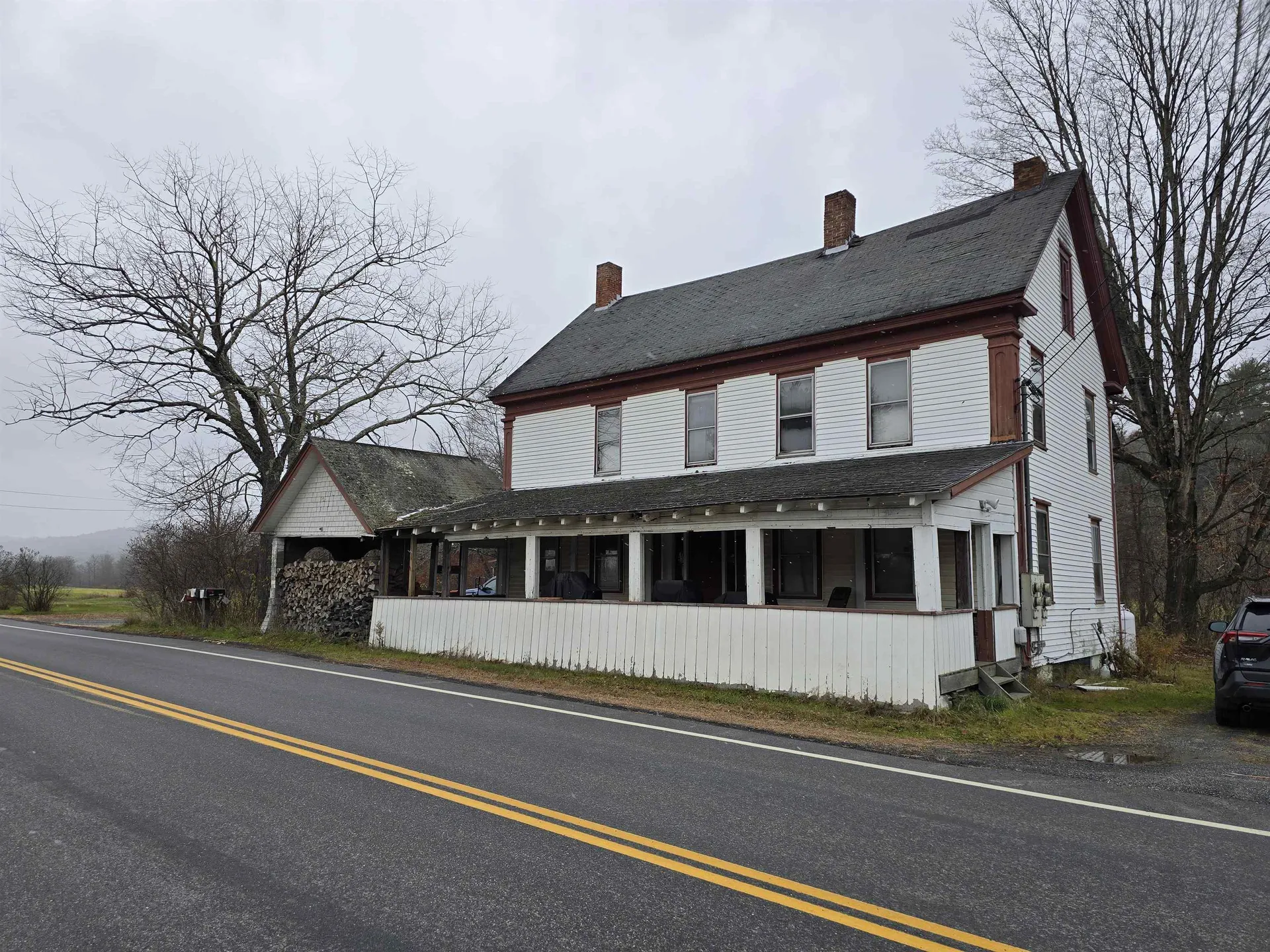 1010 Us Route 5 Springfield VT 05156