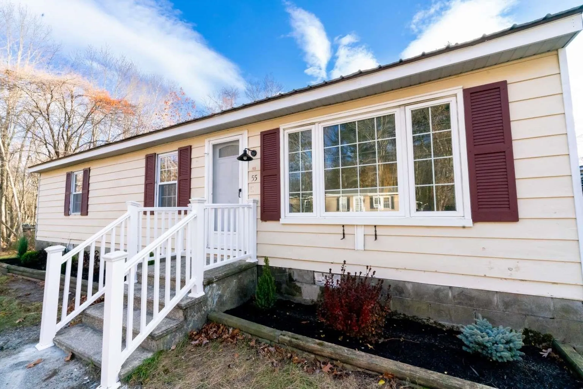 55 Judith Street Danville NH 03819