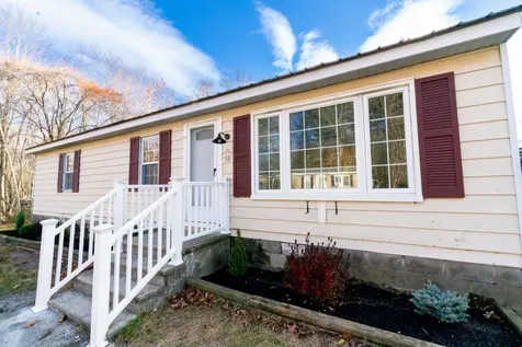 55 Judith Street Danville NH 03819