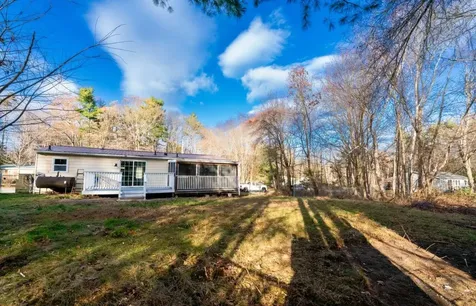 55 Judith Street Danville NH 03819