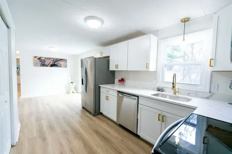 55 Judith Street Danville NH 03819