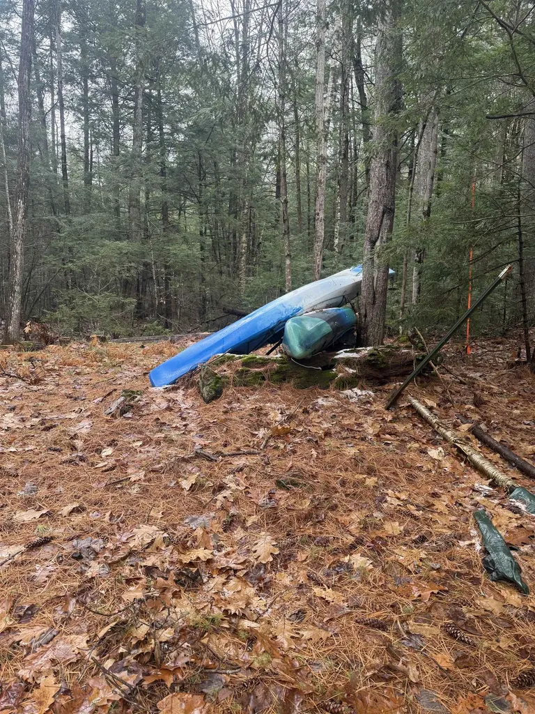 00 Partridge Hill Road Sandwich NH 03227