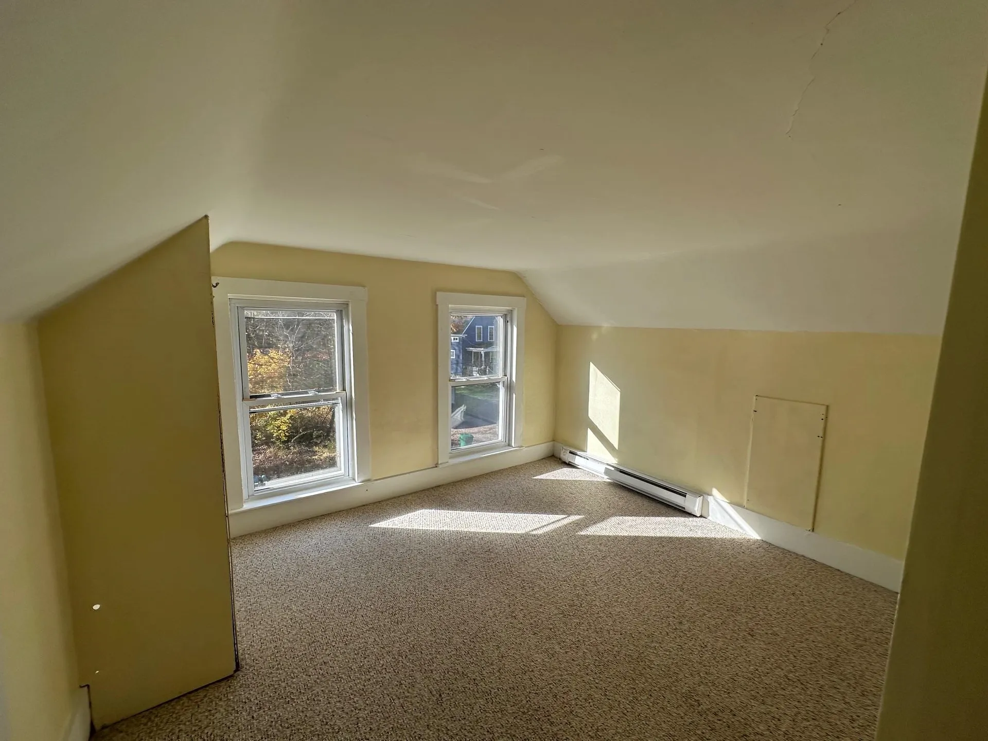 21 Nelson Street Troy NH 03465