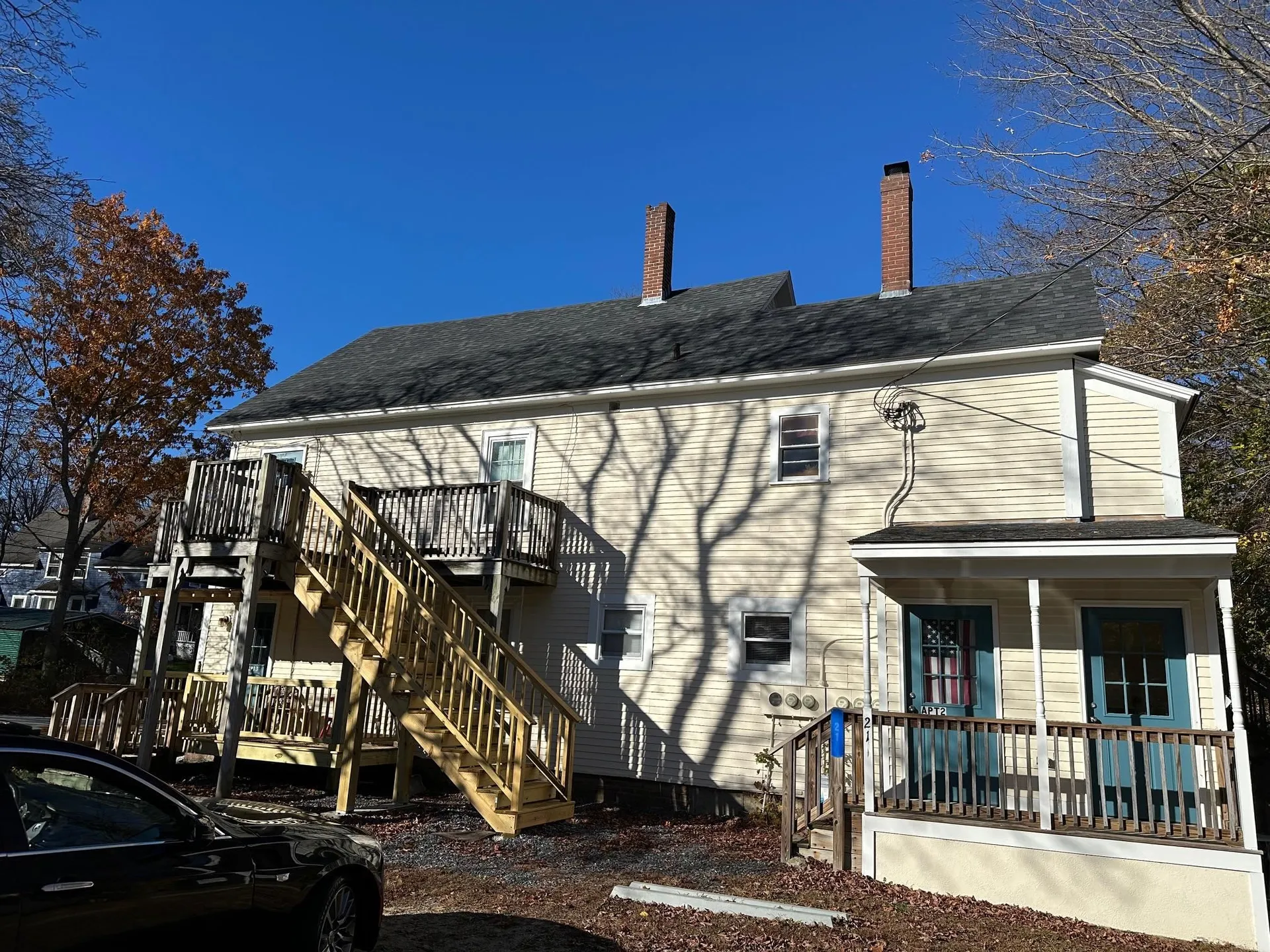 21 Nelson Street Troy NH 03465