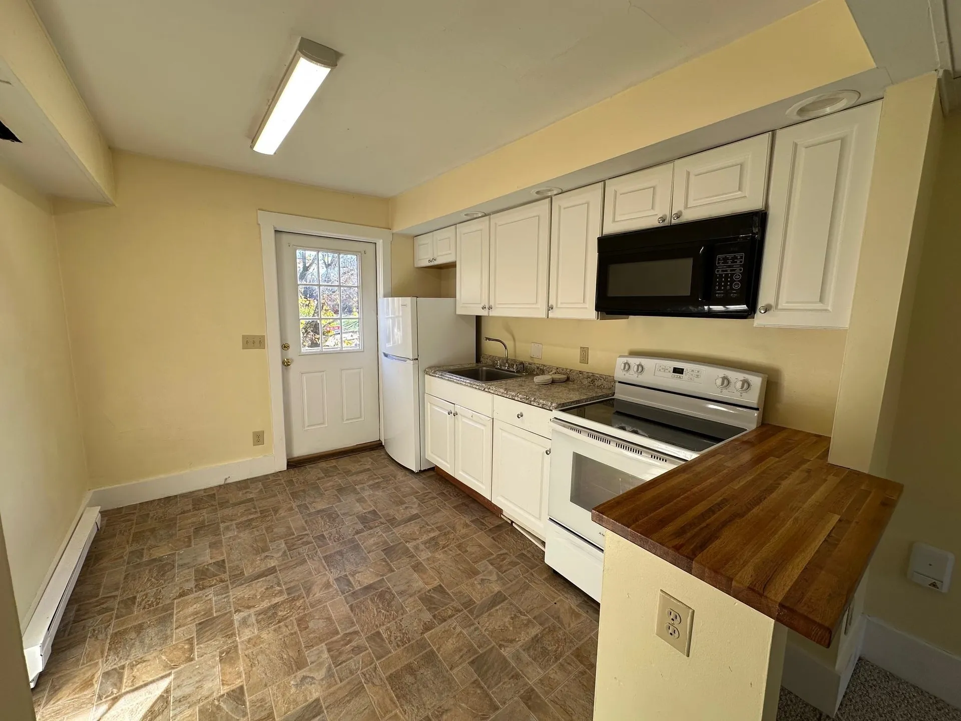 21 Nelson Street Troy NH 03465