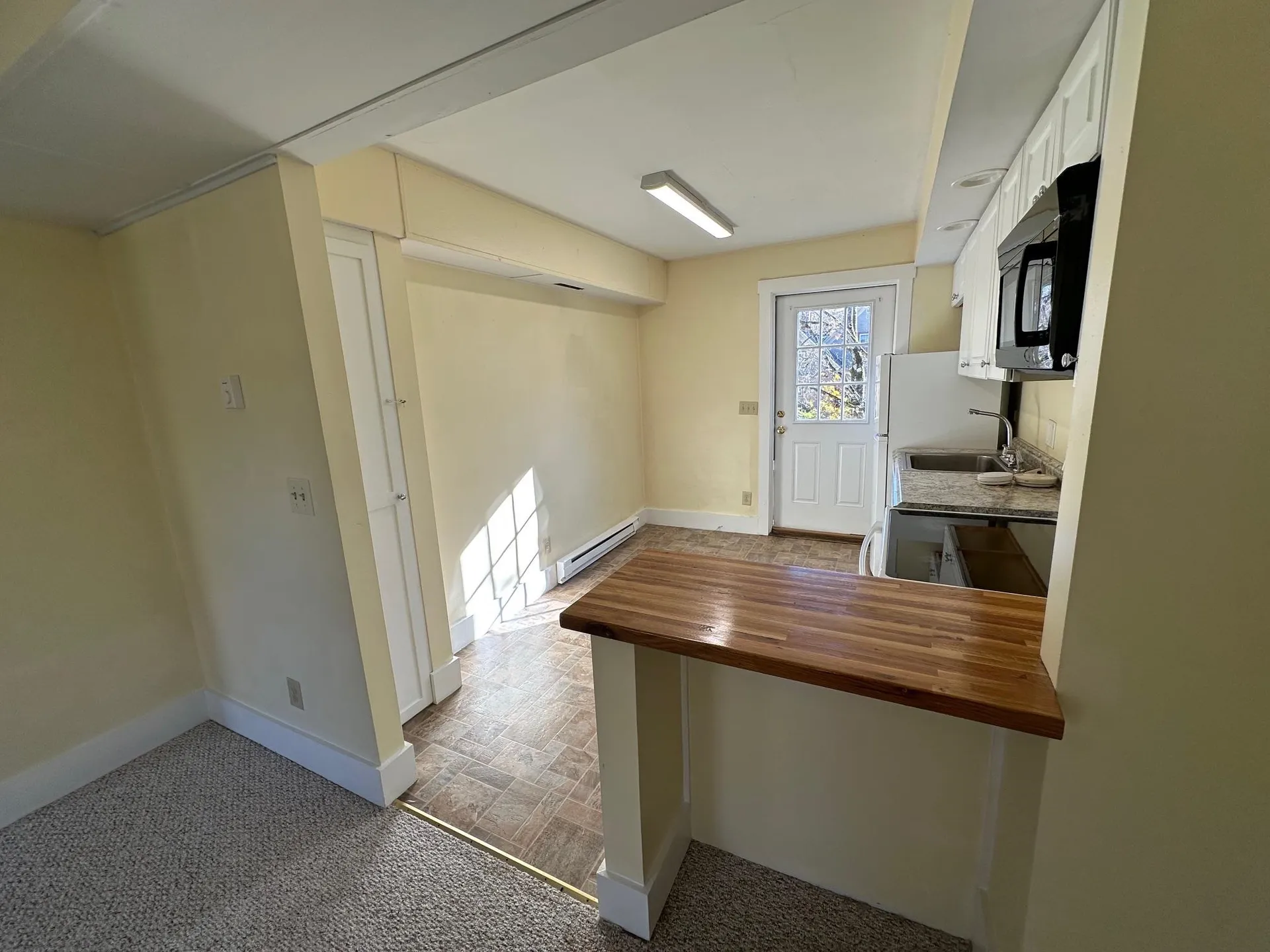 21 Nelson Street Troy NH 03465